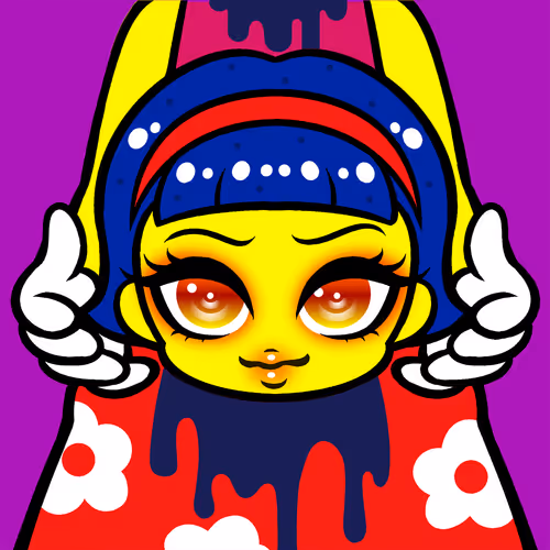Badjoke Girls