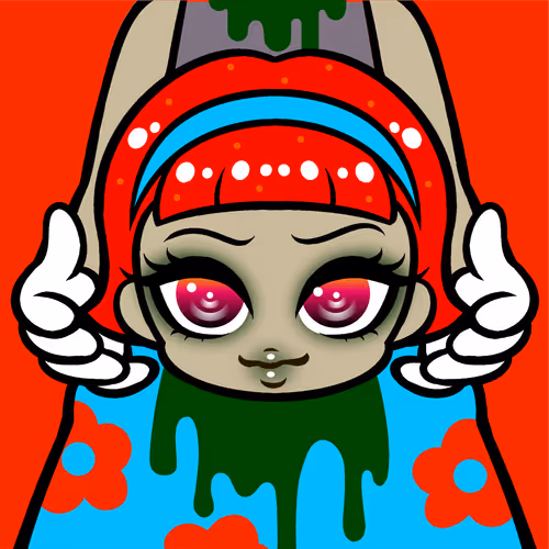 Badjoke Girls