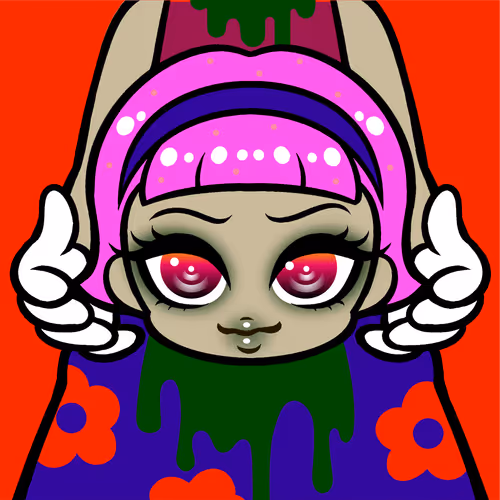 Badjoke Girls