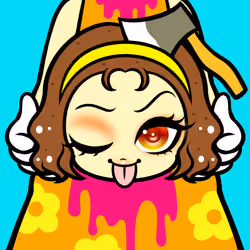 BADJOKE GIRLS #205
