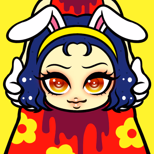 Badjoke Girls