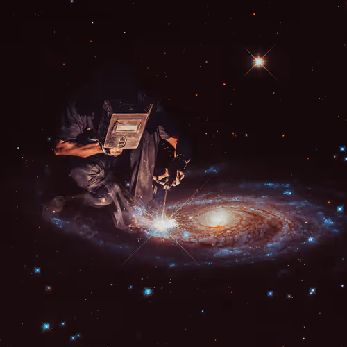 Contemplating Eternity