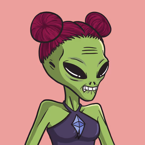 Save The Martians