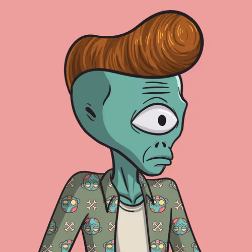 Save The Martians