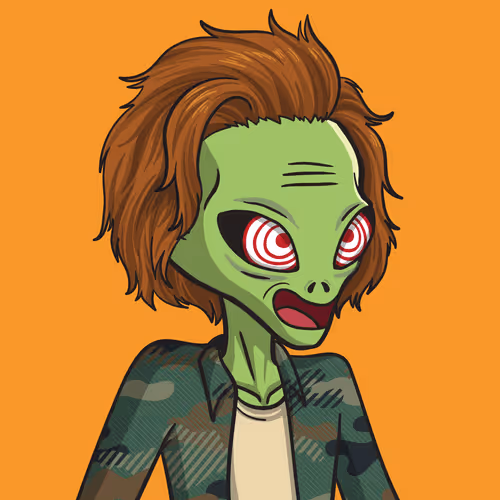 Save The Martians