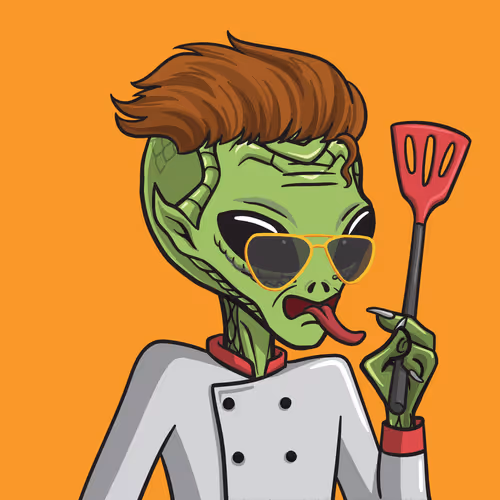 Save The Martians