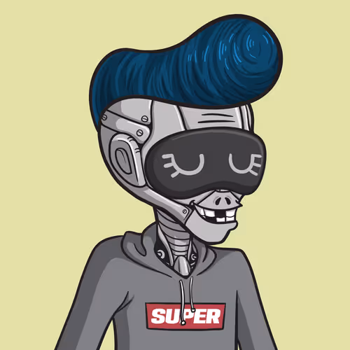 Save The Martians