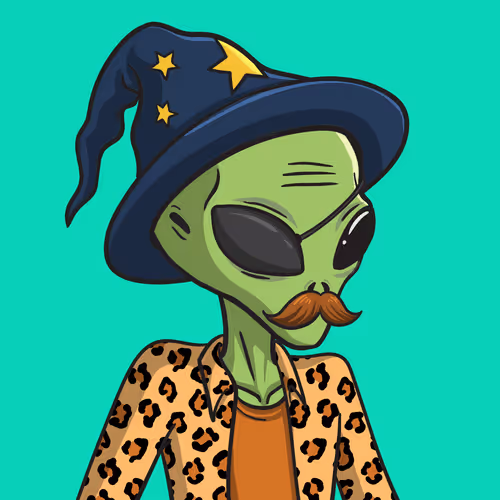 Save The Martians