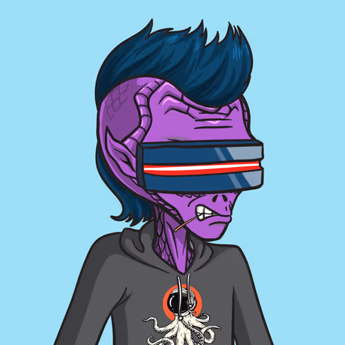 Save The Martians