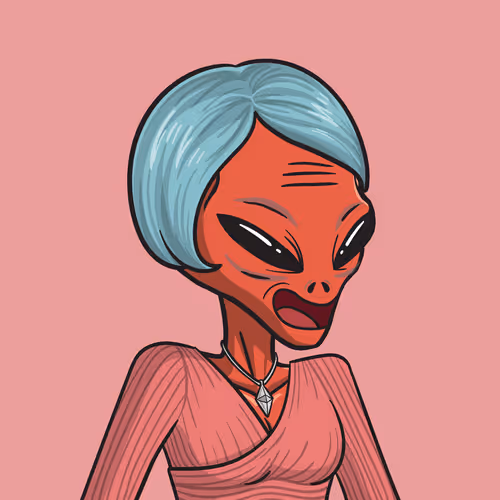 Save The Martians