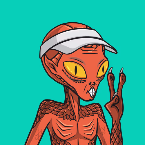 Save The Martians