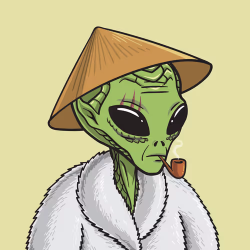 Save The Martians