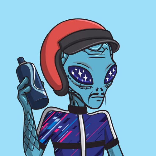 Save The Martians