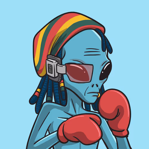 Save The Martians
