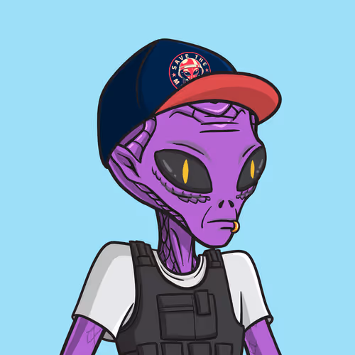 Save The Martians