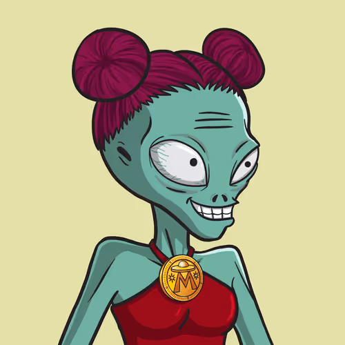 Save The Martians