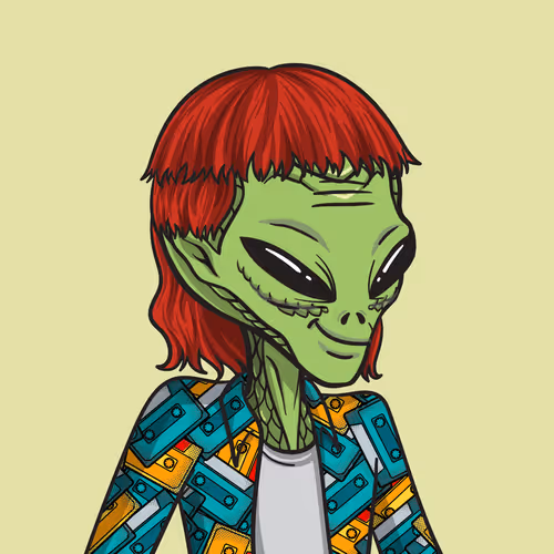 Save The Martians