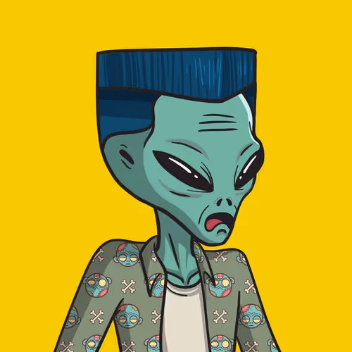 Save The Martians
