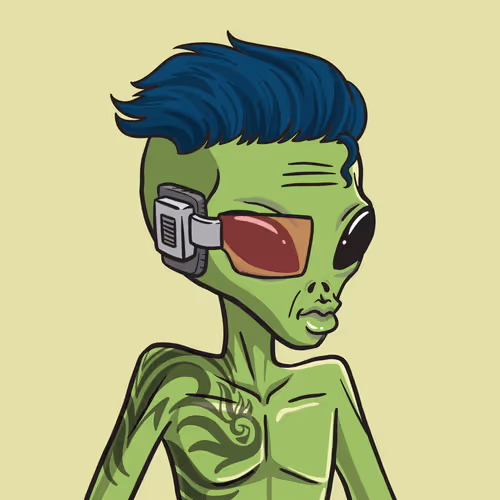 Save The Martians