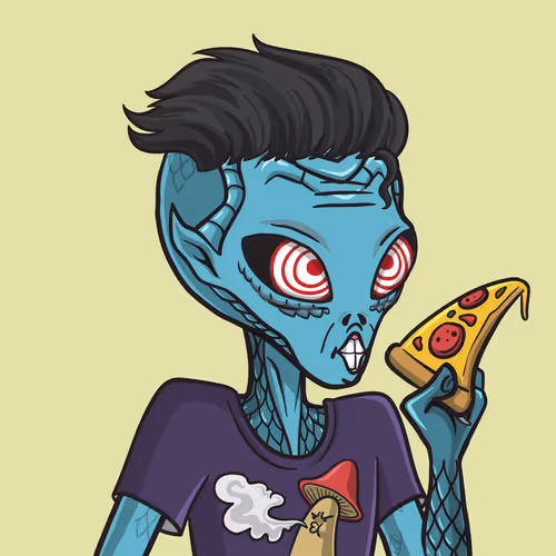 Save The Martians