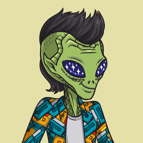 Save The Martians