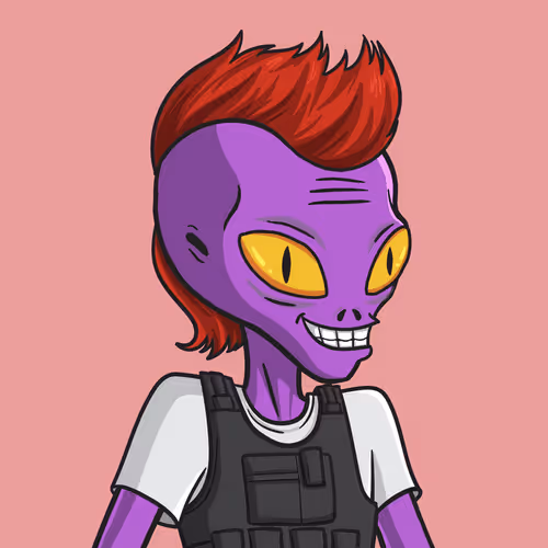 Save The Martians