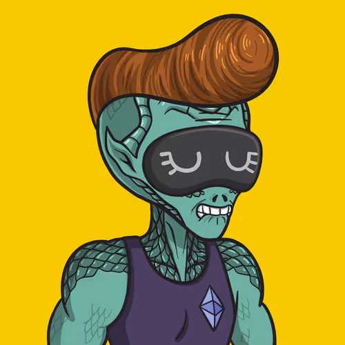 Save The Martians