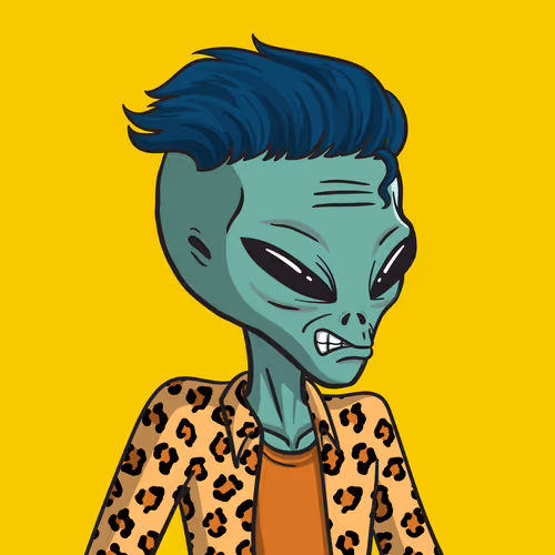 Save The Martians
