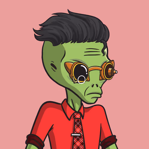 Save The Martians