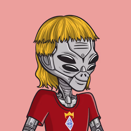 Save The Martians