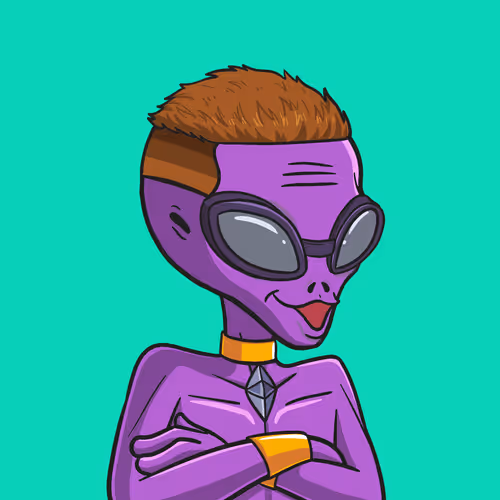 Save The Martians