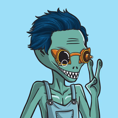 Save The Martians