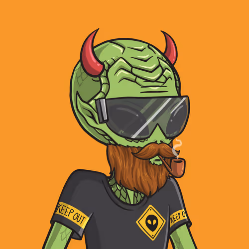 Save The Martians