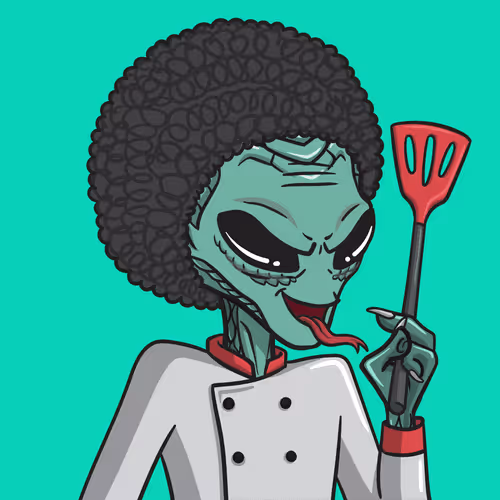 Save The Martians