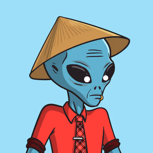 Save The Martians