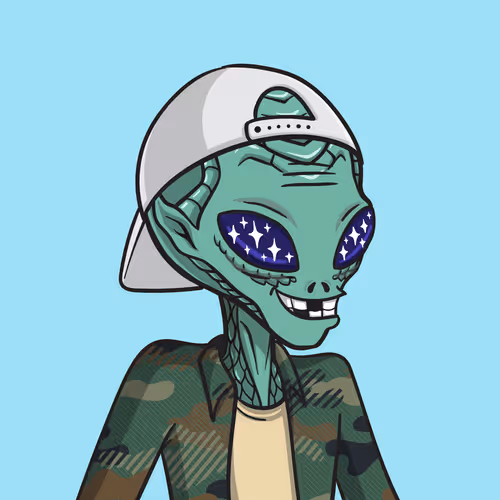 Save The Martians