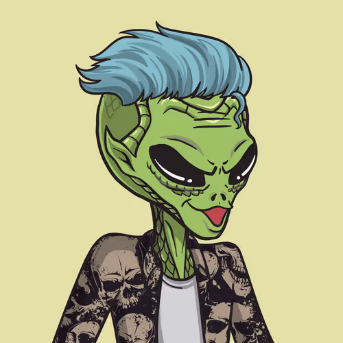 Save The Martians