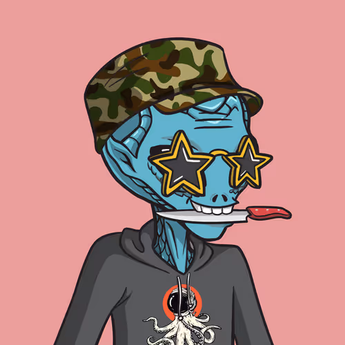 Save The Martians