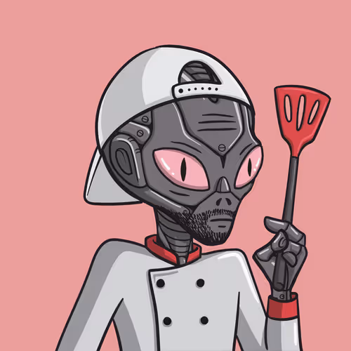 Save The Martians