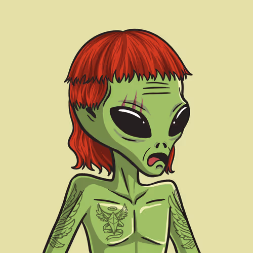 Save The Martians