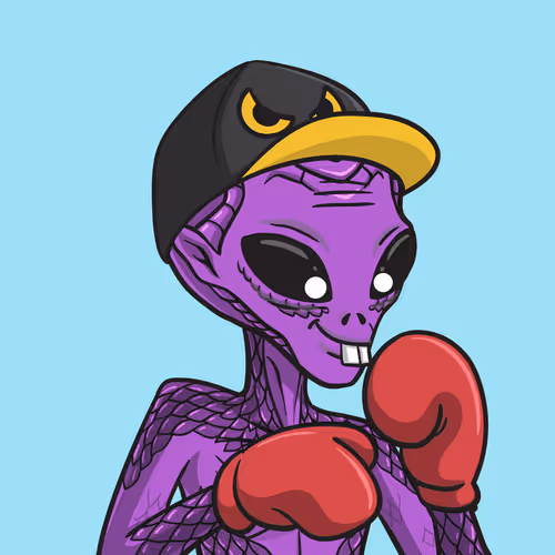 Save The Martians