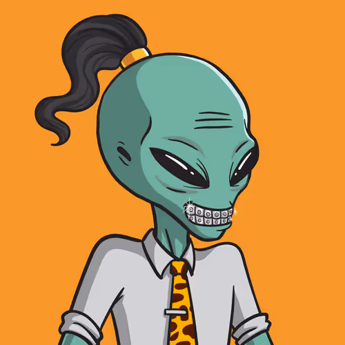 Save The Martians