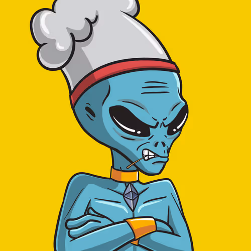 Save The Martians
