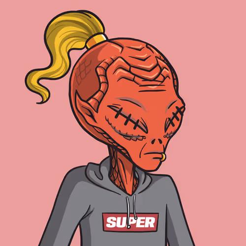 Save The Martians