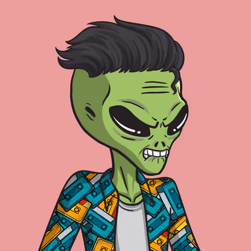 Save The Martians