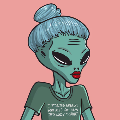 Save The Martians
