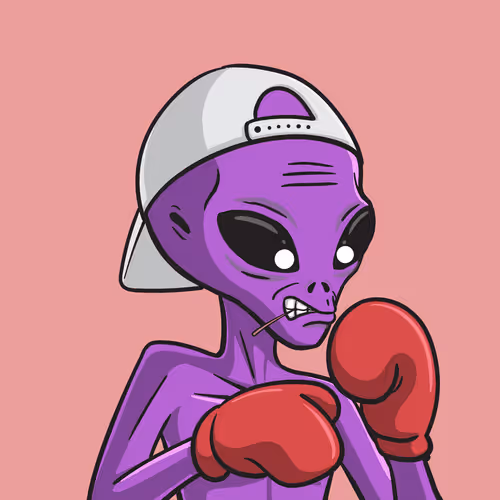 Save The Martians