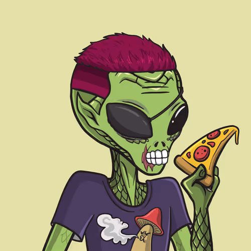 Save The Martians