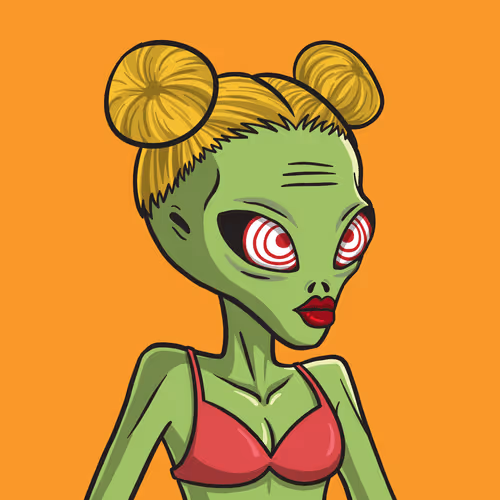 Save The Martians