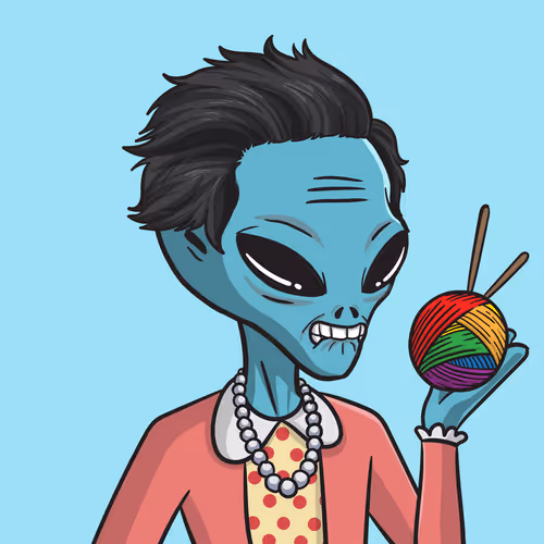 Save The Martians